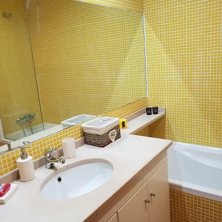 Xperience Algarve - Ocean Terrace Apartment *