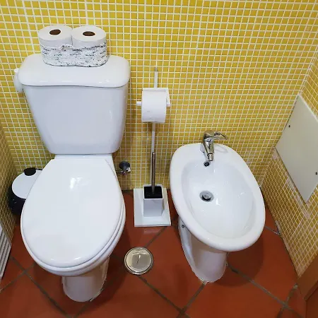Apartman Xperience Algarve - Ocean Terrace *