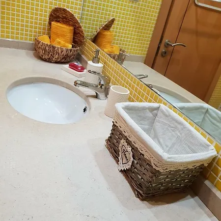 Xperience Algarve - Ocean Terrace Apartman *