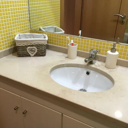 Xperience Algarve - Ocean Terrace Apartman *